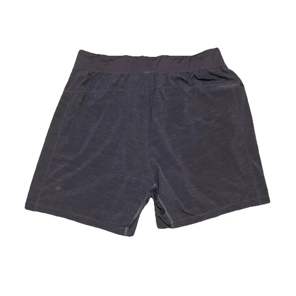 Lululemon T.H.E. Short *Linerless 8